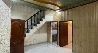 3 marla House Available For Sale at Shersha Block A Raiwind Road