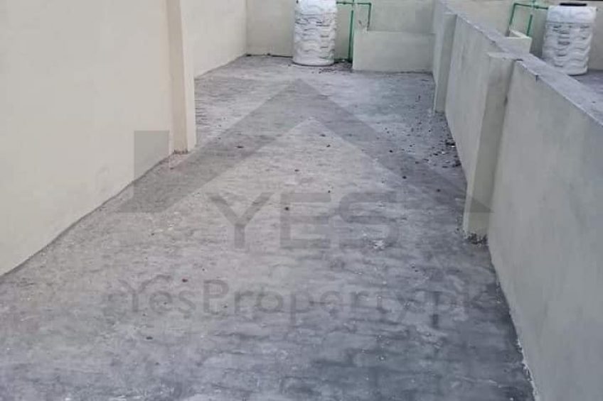 2.5 Marla House For Sale in Mubarak town Lahore