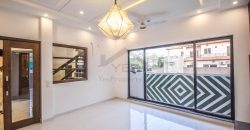 10 Marla Brand New Beautiful Superbly Deigned Lavish Luxurious House For Sale In DHA Lahore