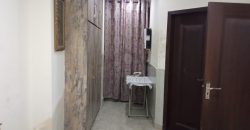 One Bedroom fully furnished apartment is available for rent in Bahria Town Lahore