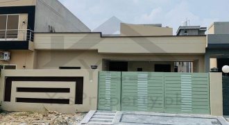 10 marla brand new house for sale in Central Park Housing Scheme main ferozpur road lahore