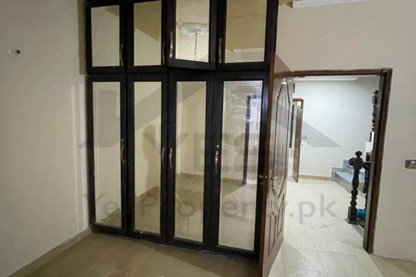 3 marla House Available For Sale at Shersha Block A Raiwind Road