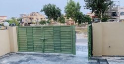 10 marla brand new house for sale in Central Park Housing Scheme main ferozpur road lahore