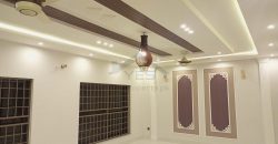 1 Kanal Spanish House For Sale In Al Rehman Garden Phase 2 LHR