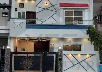 5 Marla House For Sale In Citi Housing Gujranwala