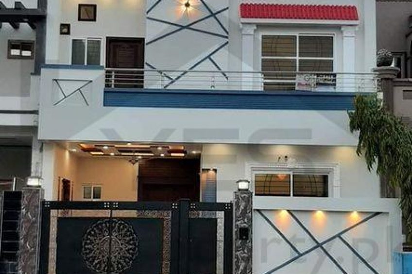 5 Marla House For Sale In Citi Housing Gujranwala