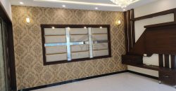 12 Marla Brand New House For Sale In Johar Town