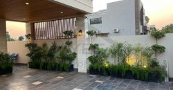 1 kanal luxury House For Sale in DHA