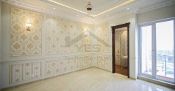 5 MARLA BRAND NEW HOUSE FOR SALE HOT LOCATION OF Bankers housing society near to ring road near to dha phase 4