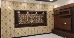 12 Marla Brand New House For Sale In Johar Town