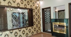 12 Marla Brand New House For Sale In Johar Town