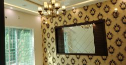 12 Marla Brand New House For Sale In Johar Town