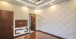 10 Marla Brand New Beautiful Superbly Deigned Lavish Luxurious House For Sale In DHA Lahore