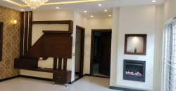 12 Marla Brand New House For Sale In Johar Town