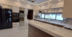 1 Kanal Luxury House for sale in DHA Lahore