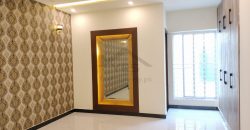 12 Marla Brand New House For Sale In Johar Town