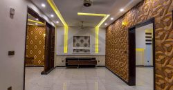 5 Marla ultra modern stylish House in Canal Valley Near Bahria town Lahore