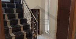 5 Marla Beautiful House for sale in Rizwan Garden Lahore