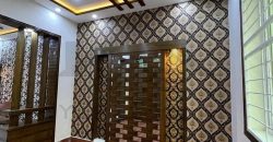 5 Marla brand new house for sale in Al rehman garden phase 2 Lahore