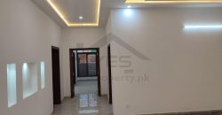 1 Kanal Brand New house upper portion available for rent at DHA Phase 2 Islamabad.