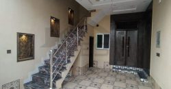 A well Built 5 Marla Double Story Duplex House available For Sale in Al Rahman Garden Phase 2