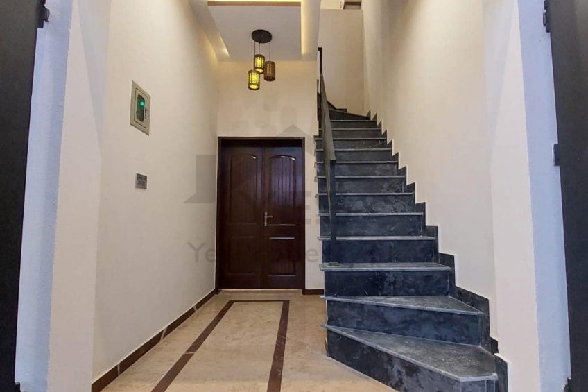 5 Marla Brand new house for sale in DHA