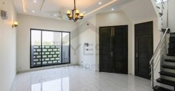 Brand new house 5 marla for Sale in DHA 9 Town Lahore