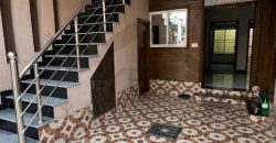 5 Marla brand new house for sale in Al rehman garden phase 2 Lahore