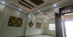 A well Built 5 Marla Double Story Duplex House available For Sale in Al Rahman Garden Phase 2