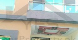 5 Marla Double Story House For Rent Canal Road bahria town