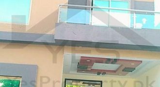 5 Marla Double Story House For Rent Canal Road bahria town