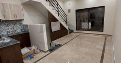 5 Marla Brand new house for sale in DHA