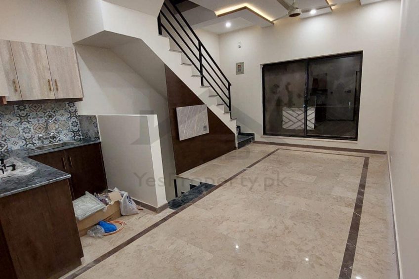 2 Marla Brand New House for sale in Badian Road lahore