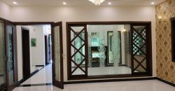 12 Marla Brand New House For Sale In Johar Town