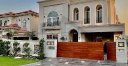 1 kanal luxury House For Sale in DHA