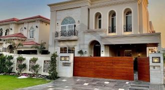 1 kanal luxury House For Sale in DHA