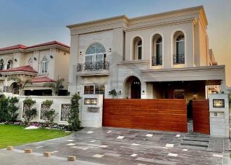 1 kanal luxury House For Sale in DHA