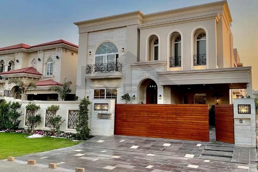 1 kanal luxury House For Sale in DHA