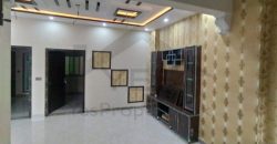 A well Built 5 Marla Double Story Duplex House available For Sale in Al Rahman Garden Phase 2