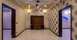 5 Marla ultra modern stylish House in Canal Valley Near Bahria town Lahore