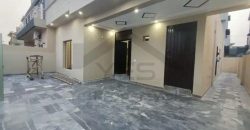 10 marla brand new house for sale in Central Park Housing Scheme main ferozpur road lahore