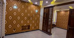 5 Marla ultra modern stylish House in Canal Valley Near Bahria town Lahore