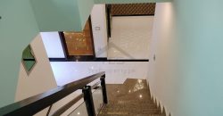 12 Marla Brand New House For Sale In Johar Town