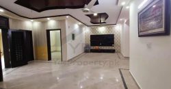 10 marla brand new house for sale in Central Park Housing Scheme main ferozpur road lahore