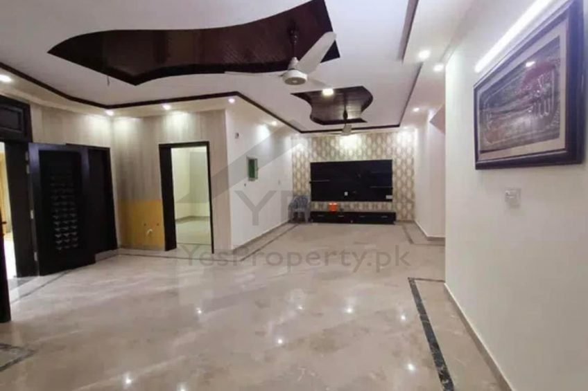 10 marla brand new house for sale in Central Park Housing Scheme main ferozpur road lahore