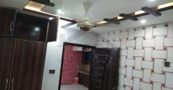 Luxury flats for sale area 2 marla location sanat nagar