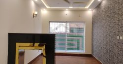 12 Marla Brand New House For Sale In Johar Town