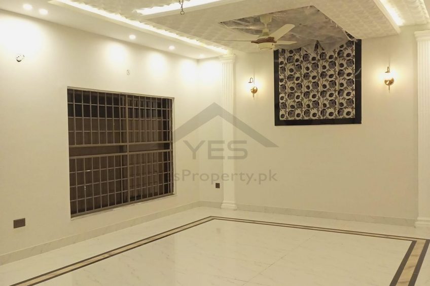 1 Kanal Spanish House For Sale In Al Rehman Garden Phase 2 LHR