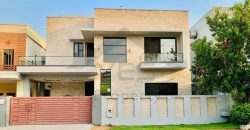 10 Marla Brand New beautiful House For sale in DHA Phase 2 Islamabad