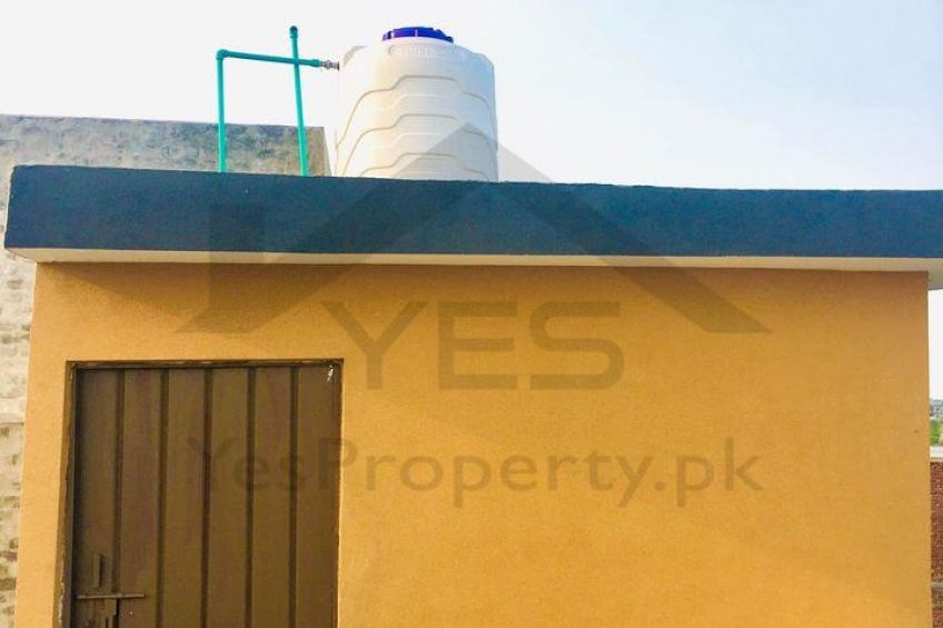 Brand New House for sale in Bismillah Housing Scheme Phase 1